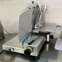 AFFETTATRICE PROFESSIONALE LAMA DA 37CM FIMAR