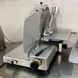 AFFETTATRICE PROFESSIONALE LAMA DA 37CM FIMAR