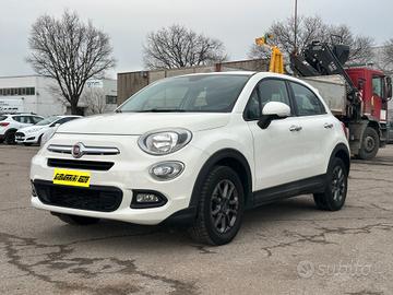 Fiat 500X 1.3 MultiJet 95 CV (Garanzia 24 Mesi)