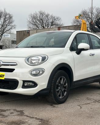 Fiat 500X 1.3 MultiJet 95 CV (Garanzia 24 Mesi)