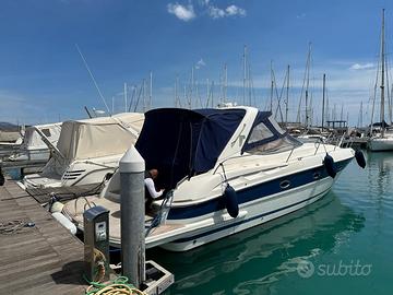 Bavaria 37 sport