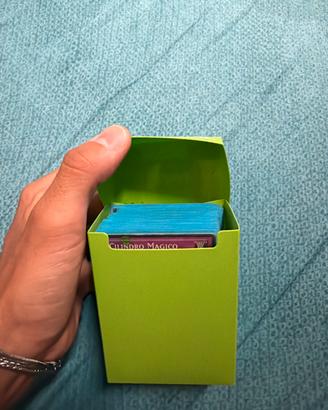 Carte yu-gi-oh deck