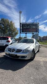 Mercedes-benz SLK 200 Kompressor