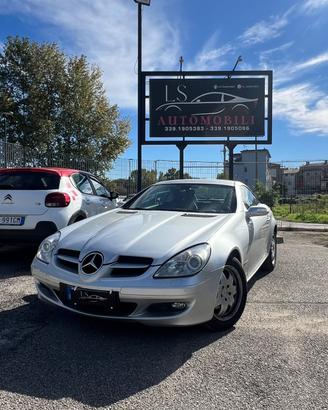 Mercedes-benz SLK 200 Kompressor