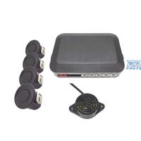 KIT SENSORI PARCHEGGIO SEMPLICE - PARKTRONIC ACUST