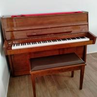 Pianoforte usato