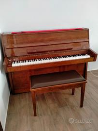 Pianoforte usato