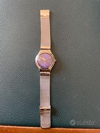Orologio da polso Swatch