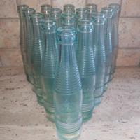 bottiglie vintage GASSOSA 