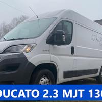 Fiat ducato 2.3 mjt 130 cv pm-tm coibentato