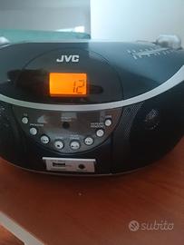 Stereo CD portatile 