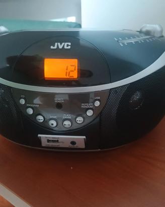 Stereo CD portatile 