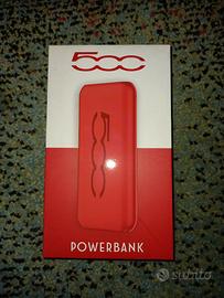 Powerbank 500