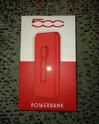 Powerbank 500