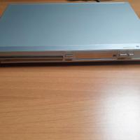 Lettore DVD Philips DVP3040/12