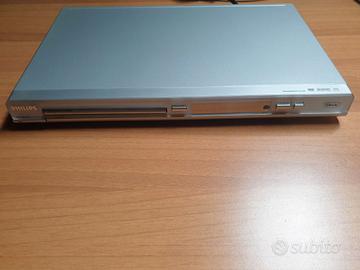 Lettore DVD Philips DVP3040/12