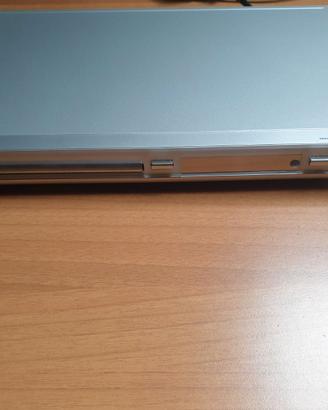 Lettore DVD Philips DVP3040/12