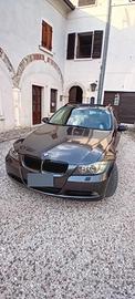 Bmw serie 3 diesel cat touring futura