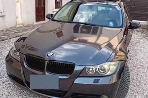Bmw serie 3 diesel cat touring futura