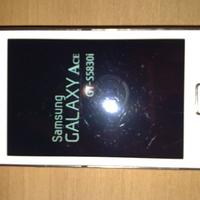 Samsung Galaxy Ace GT-S5830i smartphone