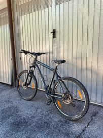 Bicicletta Treck 4500