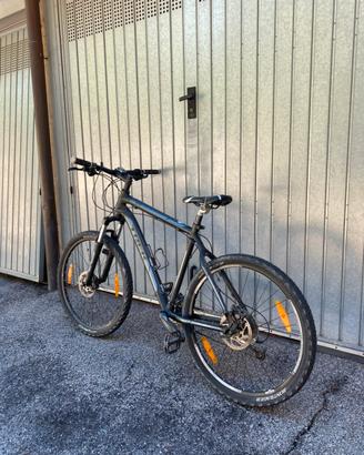 Bicicletta Treck 4500