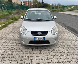Kia Picanto Bi-Fuel Benzina Gpl Neopatentati