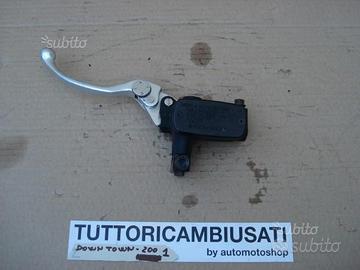 Pompa freno ant post kymco downtown 125 200 300
