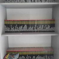 Collezione Dylan Dog book sequenza completa 1-236