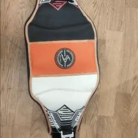 Trapezio windsurf simmer style  taglia M