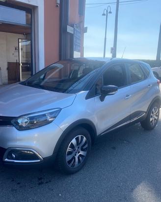 Renault Captur dCi 8V 90 CV Energy Intens 2017