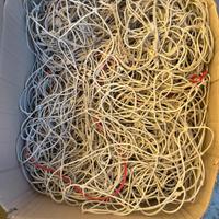 Reti porte Calcio a 7