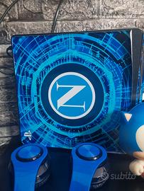 Ps4 Sony