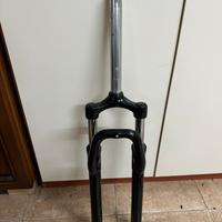 forcelle zoom mtb 27.5