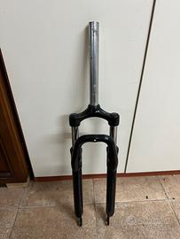 forcelle zoom mtb 27.5