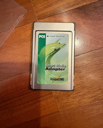 Smart Media Adapter