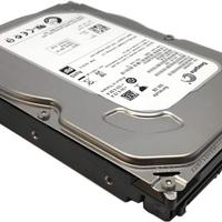SEAGATE ST500DM002 Barracuda 7200RPM 500GB 3.5"