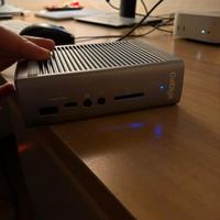 docking station caldigit ts3 plus