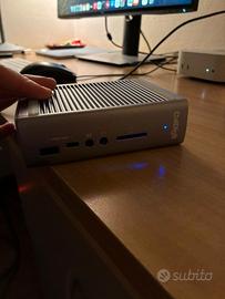 docking station caldigit ts3 plus