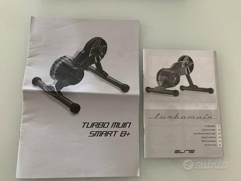 Elite turbo muin - Vendita in tutta Italia - Subito.it