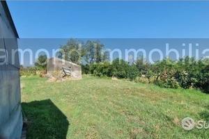 Terreno edificabile 650mq a Riposto