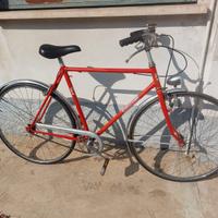 Bici uomo misura 28
