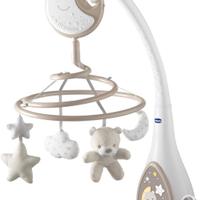 Chicco Next2Dreams Giostrina Neonato 3in1