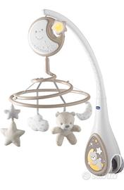 Chicco Next2Dreams Giostrina Neonato 3in1