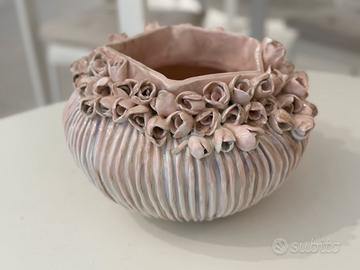 Vaso ceramica