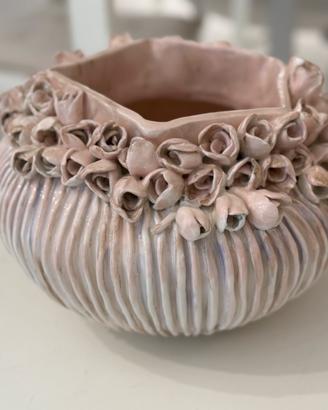 Vaso ceramica
