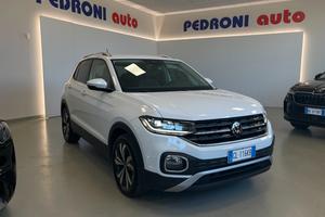 Volkswagen T-Cross 1.0 TSI Style 110CV DSG