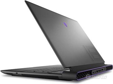 Alienware m18 – RTX 4090 – i9-13980HX