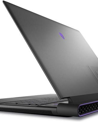 Alienware m18 – RTX 4090 – i9-13980HX