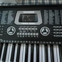 Tera-600